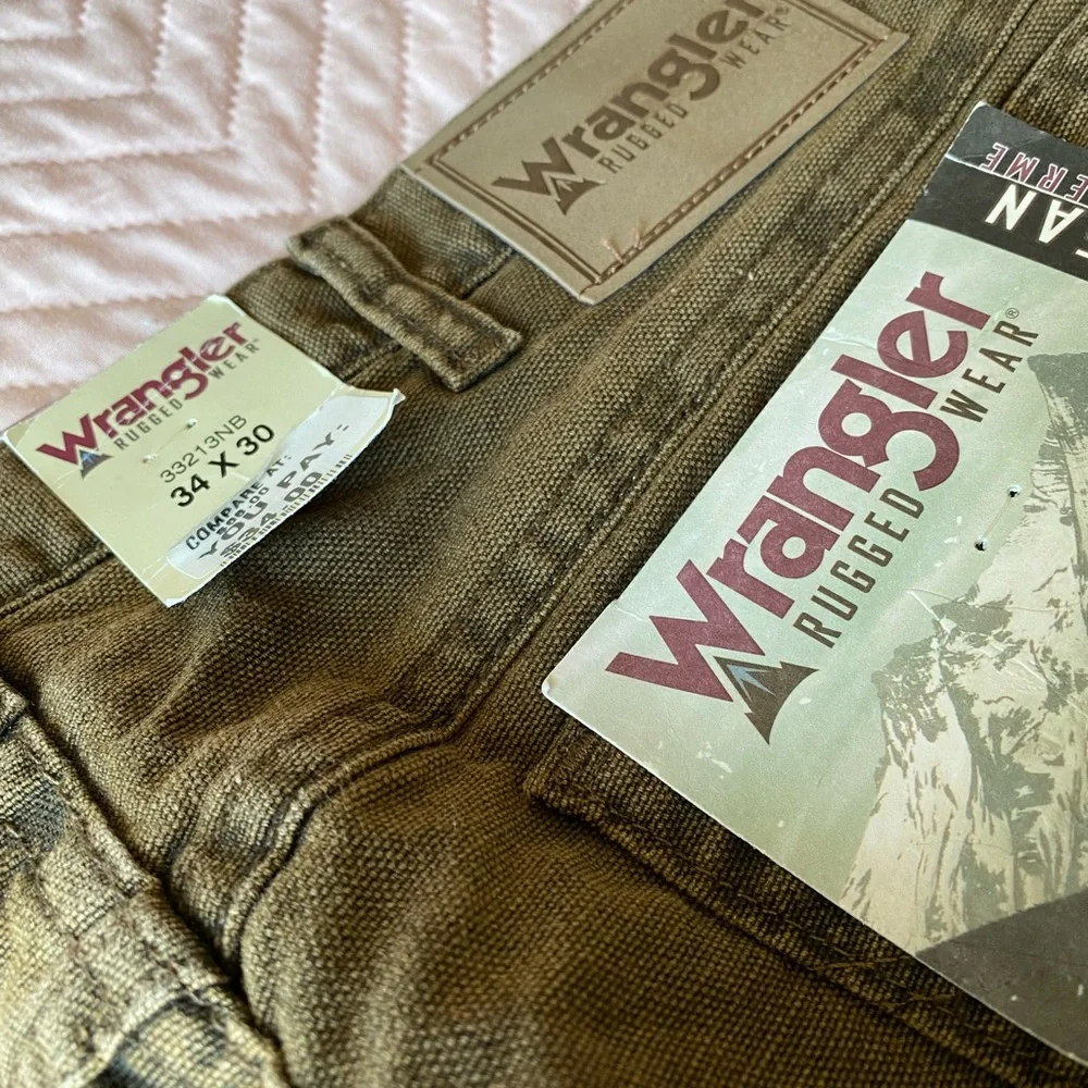 Pants - Picture 3 of 4